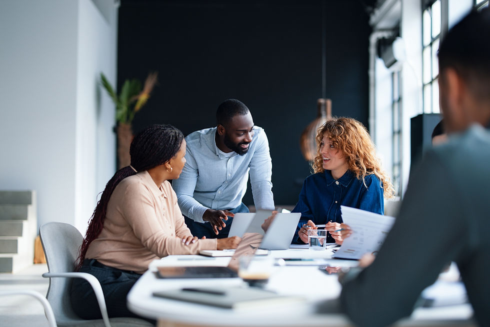 Career Visibility as Strategic Discipline