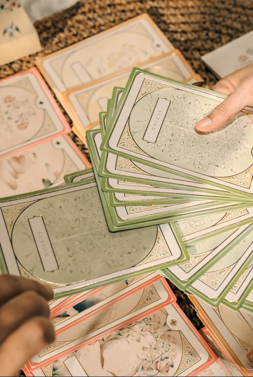Sukh :  Sparking Conversations