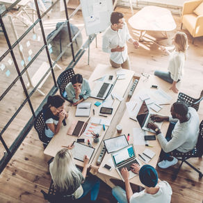 OurLiving utnämnd till topp tio hetaste digitala startups