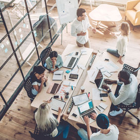 The 80/20 Rule in Venture Capital: How GoGlobal Can Make the Difference