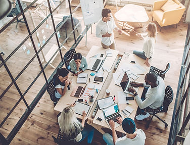 Grit Collaborative - Digital Marketing
