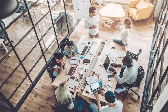 Jobs bei der Werbemittelagentur Hagemann