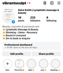 After picture management