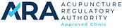 Acupuncture Regulatory Authority