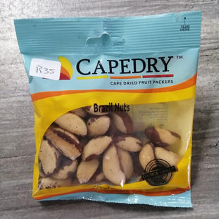 Brazil Nuts