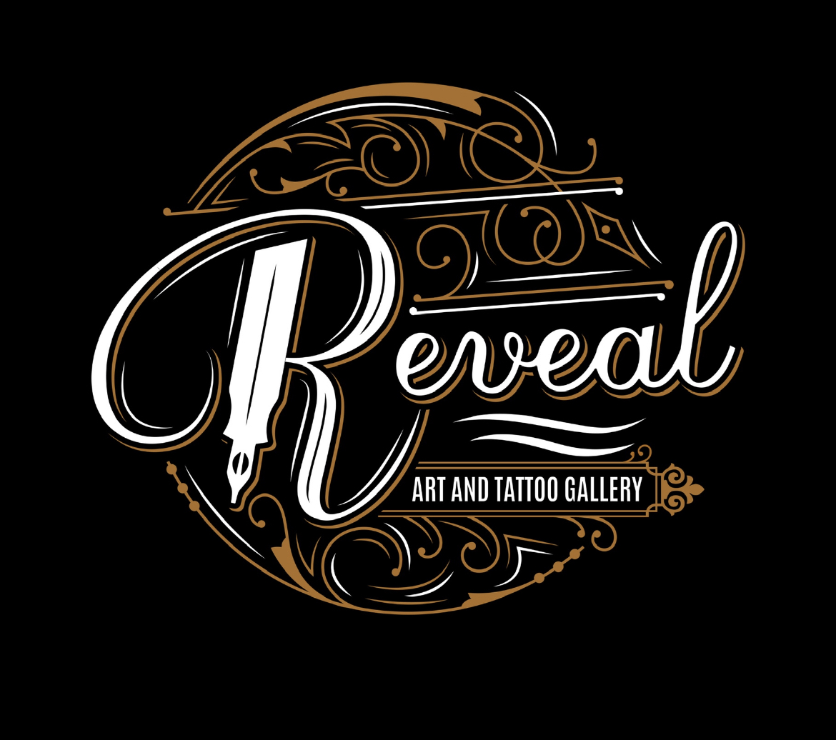 Reveal Art & Tattoo Gallery