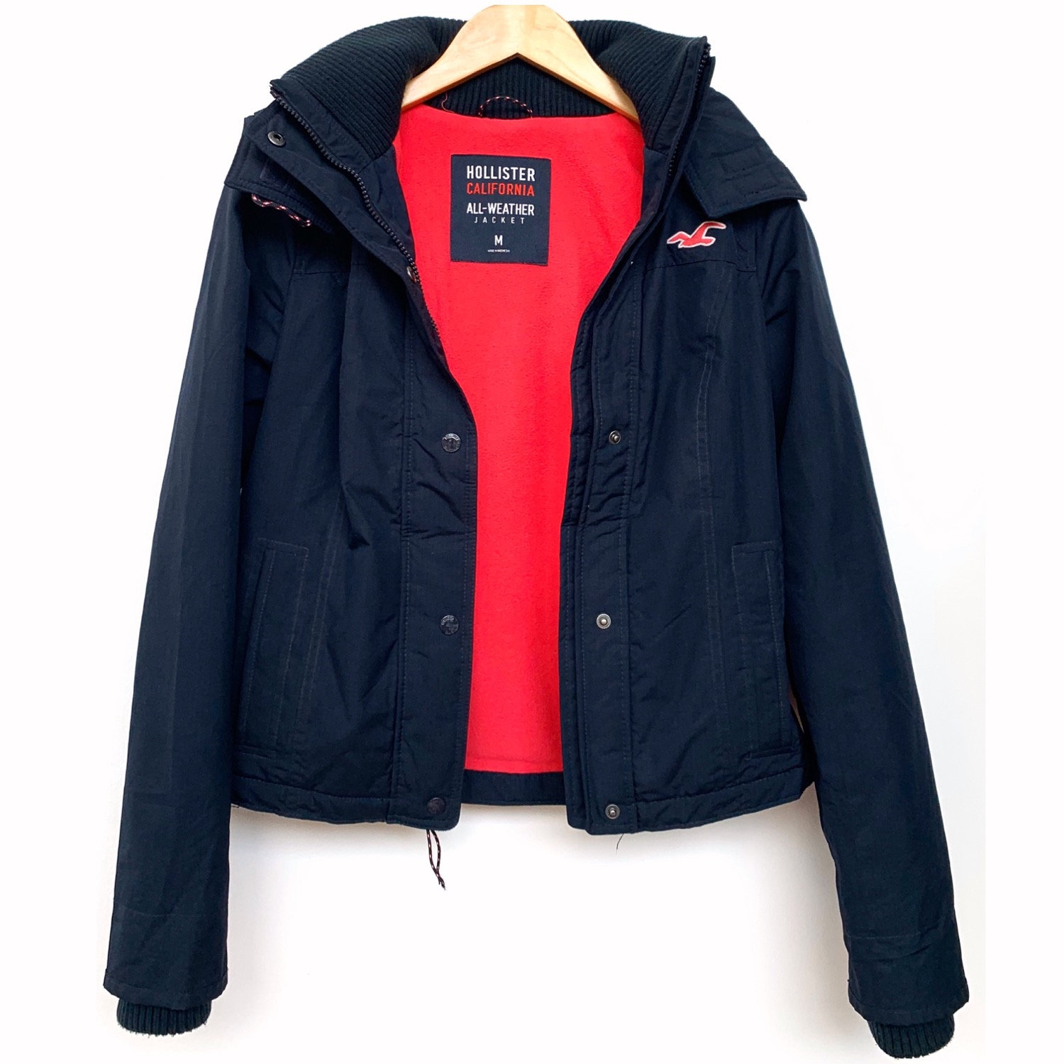 hollister kid clothing