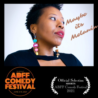 ABFF Comedy Festival