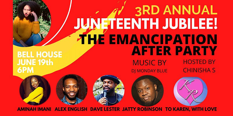 Juneteenth 2021