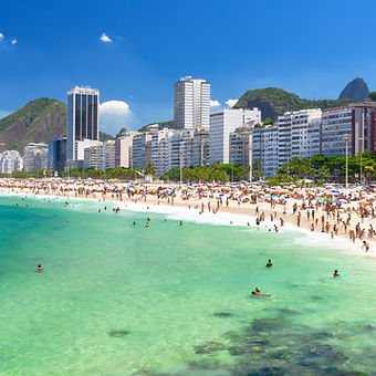 Copacabana