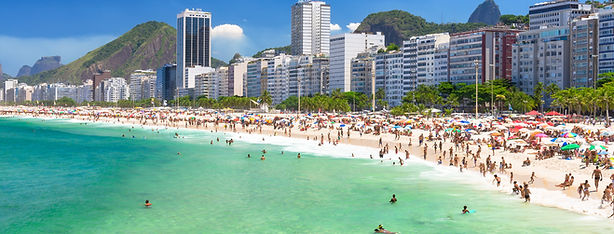 Copacabana