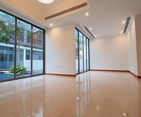 Greenwood Mew - Brand New Strata Landed Terrace for Lease