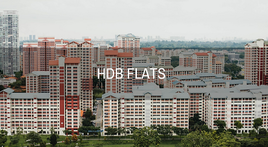 HDB Flats