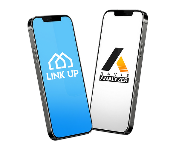 NAVIS real estate mobile app research an.webp