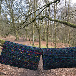Twined Rugs