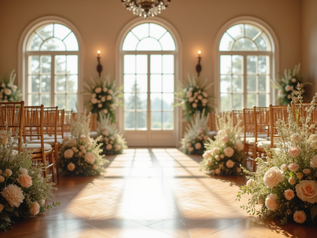 Why Hiring a Wedding Planner is Worth Every Penny