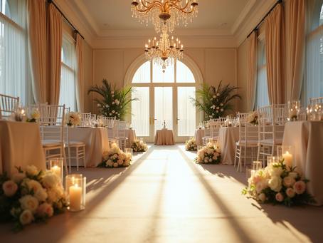 How to Find the Best Event Planners Near You