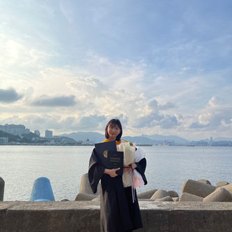 2022학년도 후기 학위수여식🎓