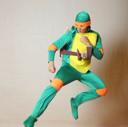 Черепашка Ниндзя