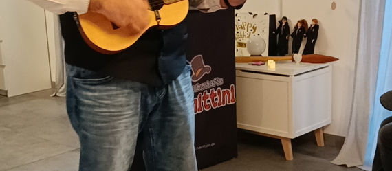 Kindergeburtstag 🎂 in Lampertheim