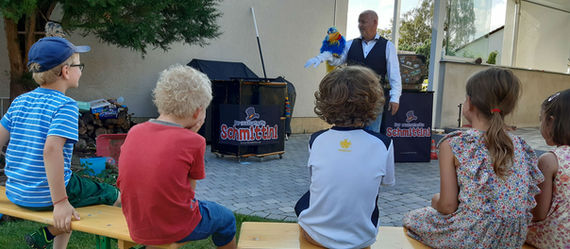 Doppelpass Teil 1: Limburgerhof