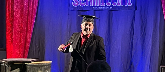 Für Volleyballer im Tal