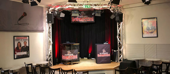 Kulturbühne Büttelborn