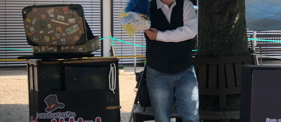 St.Josef Nummer drei