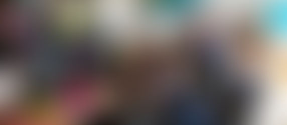 Kleine, laute Bürstädter