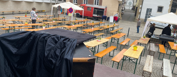 Doppelspiel-Nr.1 || Familientag in Brackenheim