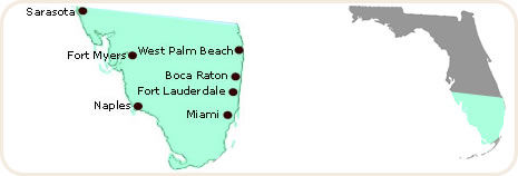 South Florida