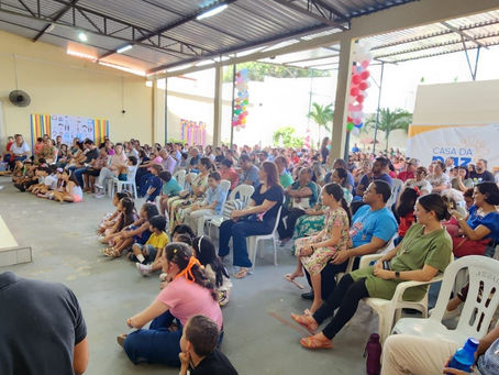 Comunidade Católica Shalom pede ajuda para dar seguimento a aquisição da Casa da Paz