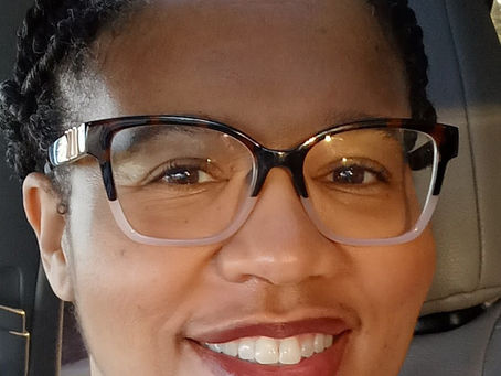 Meet Gloria: Career Counselor at a Community College