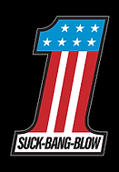 Suck Bang Blow