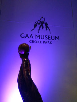 GAA Museum Dublin