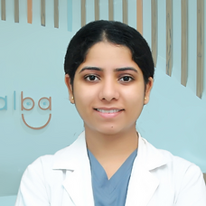 Dr. Kanishka Gautam