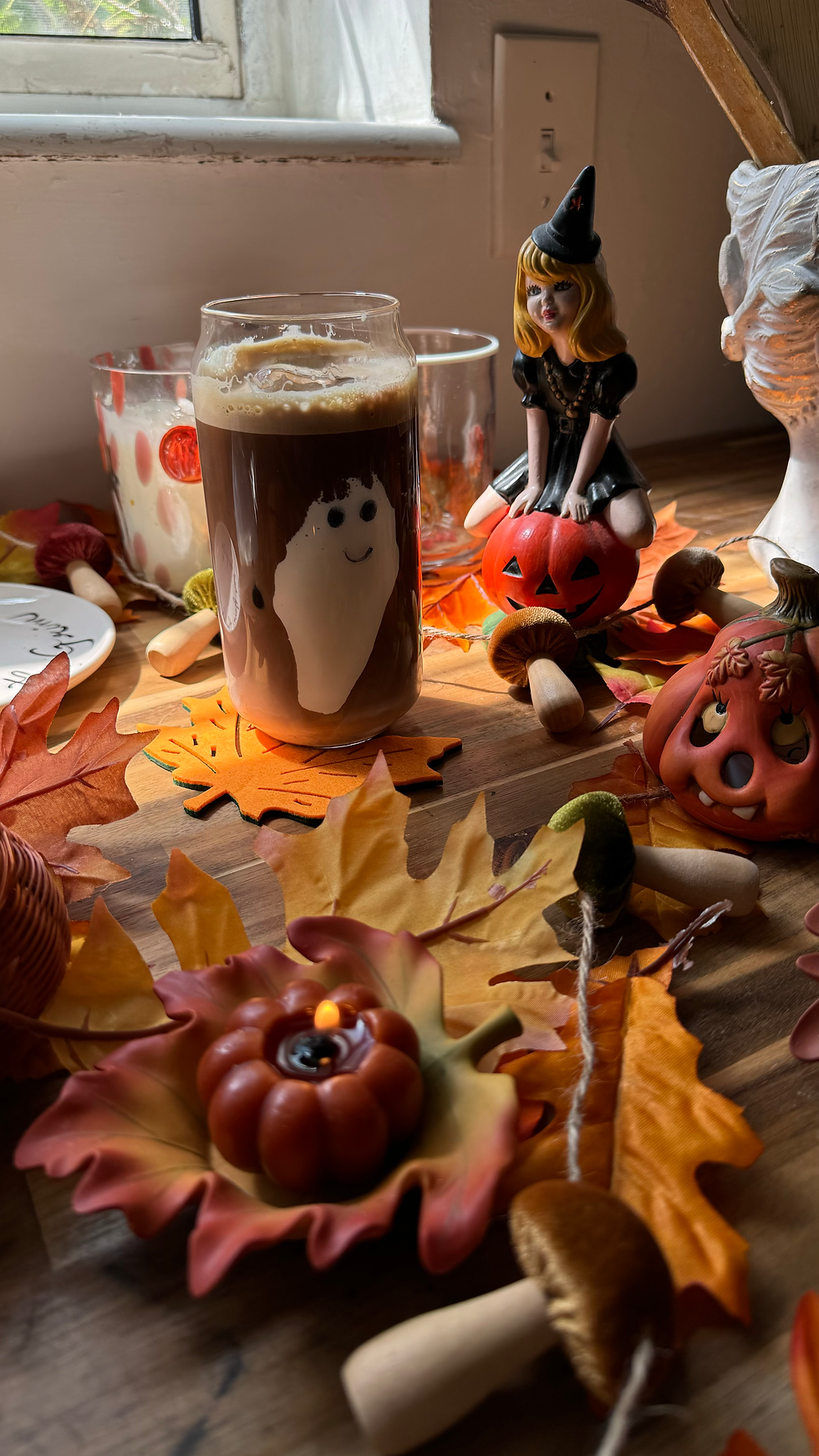 Halloween Recipe Roundup