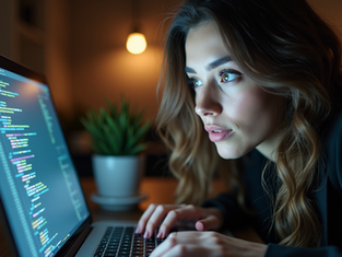 Embracing Curiosity in Tech A Journey of Learning Together