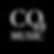 NEW co-101 music logo.
