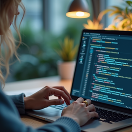 Embracing AI: Empowering Women in Tech to Navigate Their Future with Confidence