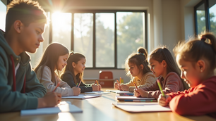 Unveiling the CO-101 CIC: Building a Legacy of Social Impact and Empowerment