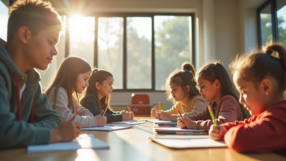 Unveiling the CO-101 CIC: Building a Legacy of Social Impact and Empowerment