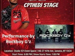 ROCKBOY G’z TAKE OVER NYC: DAZE SUMMIT FESTIVAL 2026 SET TO IGNITE QUEENS 🔥
