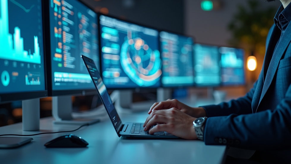 Innovating the Future: How ProspHER is Redefining Organisational Growth