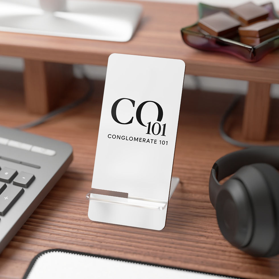 Thumbnail: Phone Stand - Co-101 Branded