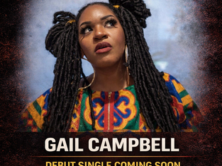 GAIL CAMPBELL PREPARES DEBUT ROCKBOY RELEASE WITH D/R PERIOD 