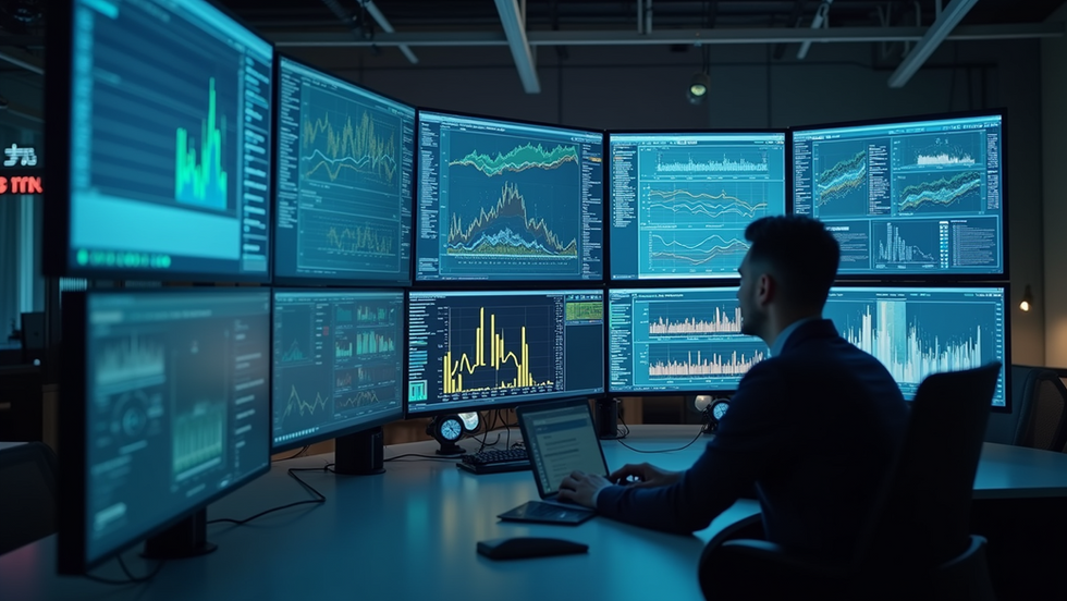 How P-Tech Projects Powers ProspHER's Digital Transformation Journey