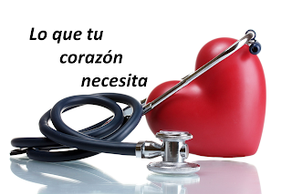 Lo que tú Corazón Necesita