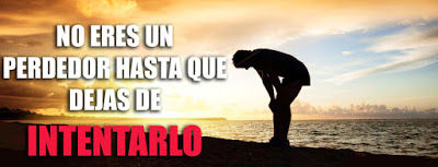 La diferencia entre el éxito y el fracaso