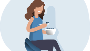 5 THINGS TO AVOID IN THE KITCHEN